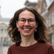 Eline Nieuwland