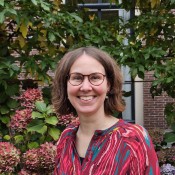 Eline Nieuwland