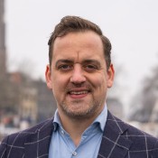 Peter de Gelder